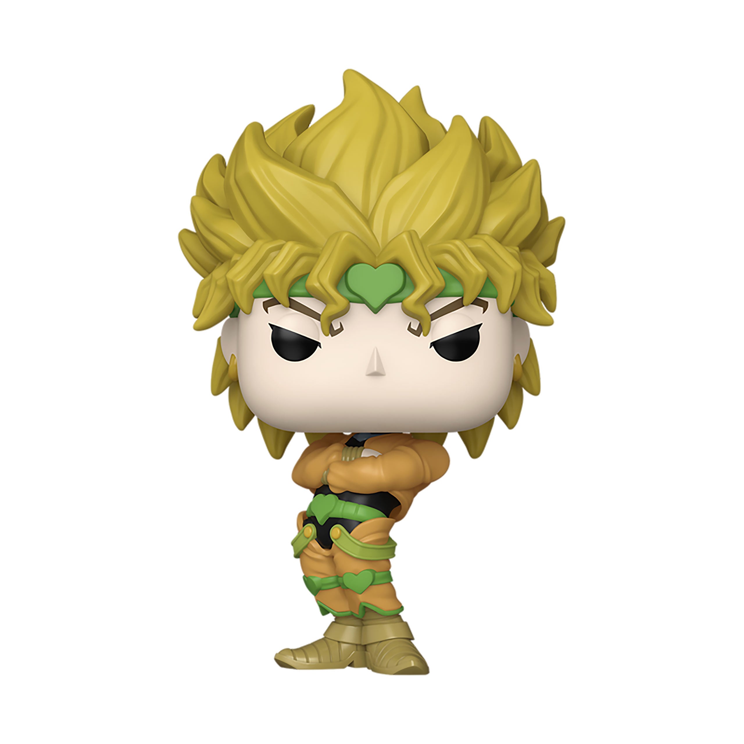 Immagine del prodotto JoJo's Bizarre Adventure - Dio Brando Funko Pop! Figure