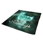 Immagine del prodotto Harry Potter - Coperta Always