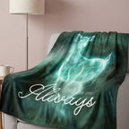 Immagine del prodotto Harry Potter - Coperta Always