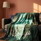 Immagine del prodotto Harry Potter - Coperta Always