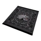 Immagine del prodotto Coperta morbida stemma Stark - Game of Thrones