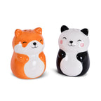 Immagine del prodotto Chibi Chow - Spargisale & spargipepe