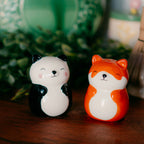 Immagine del prodotto Chibi Chow - Spargisale & spargipepe