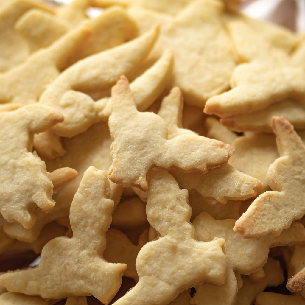 Immagine del prodotto Harry Potter – Set di 5 stampi per biscotti in sacchetto di stoffa