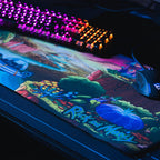 Product image Rick & Morty - Exploration Mousepad