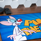 Product image Pinky and the Brain - Pinky and Brain Mousepad