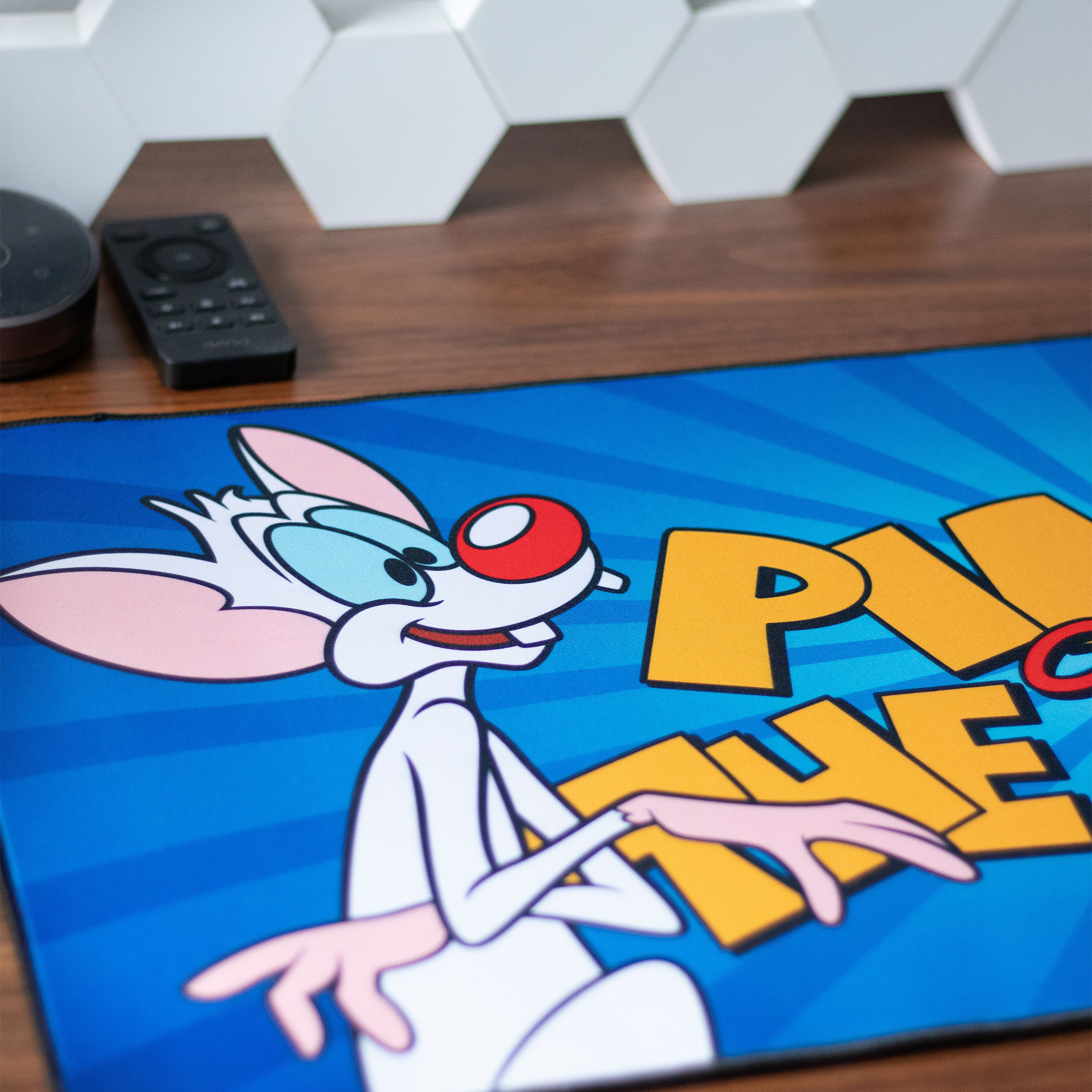Immagine del prodotto Pinky and the Brain - Mousepad Pinky and Brain