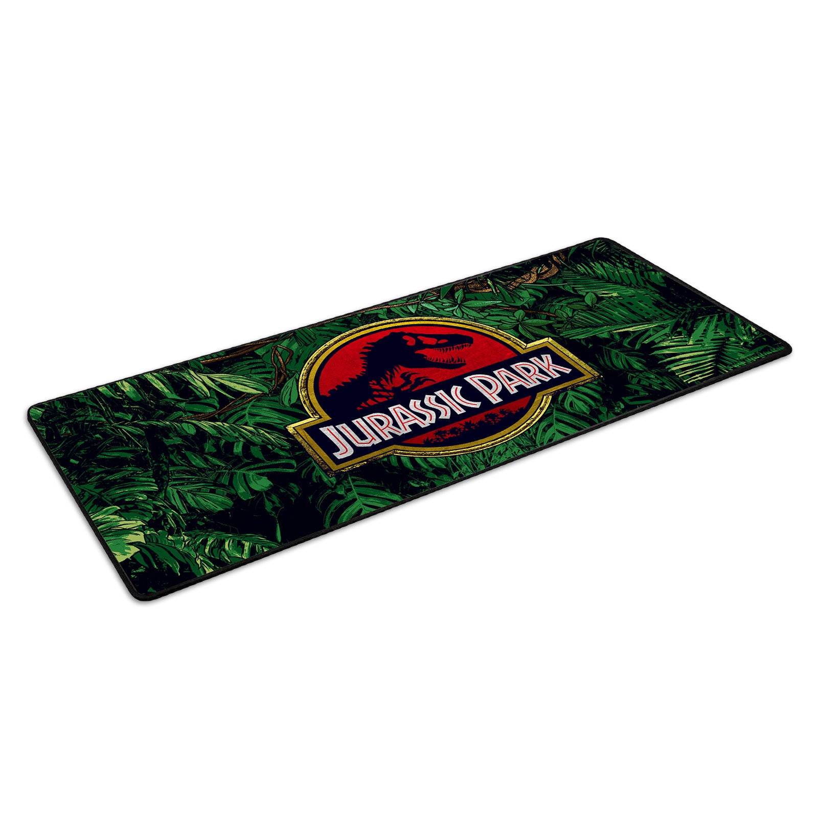 Immagine del prodotto Jurassic Park - Tappetino per mouse Jungle