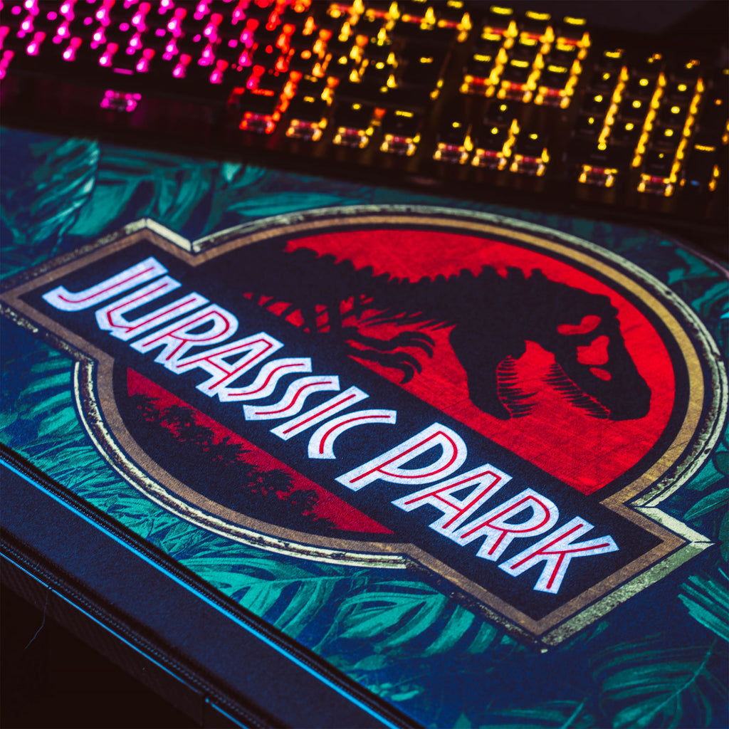 Immagine del prodotto Jurassic Park - Tappetino per mouse Jungle