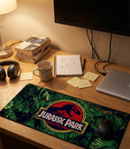 Immagine del prodotto Jurassic Park - Tappetino per mouse Jungle