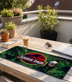 Immagine del prodotto Jurassic Park - Tappetino per mouse Jungle