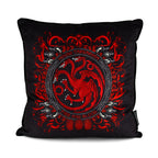 Immagine del prodotto Game of Thrones - Cuscino deluxe Casa Targaryen