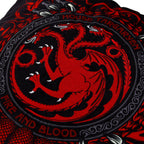 Immagine del prodotto Game of Thrones - Cuscino deluxe Casa Targaryen