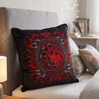 Immagine del prodotto Game of Thrones - Cuscino deluxe Casa Targaryen