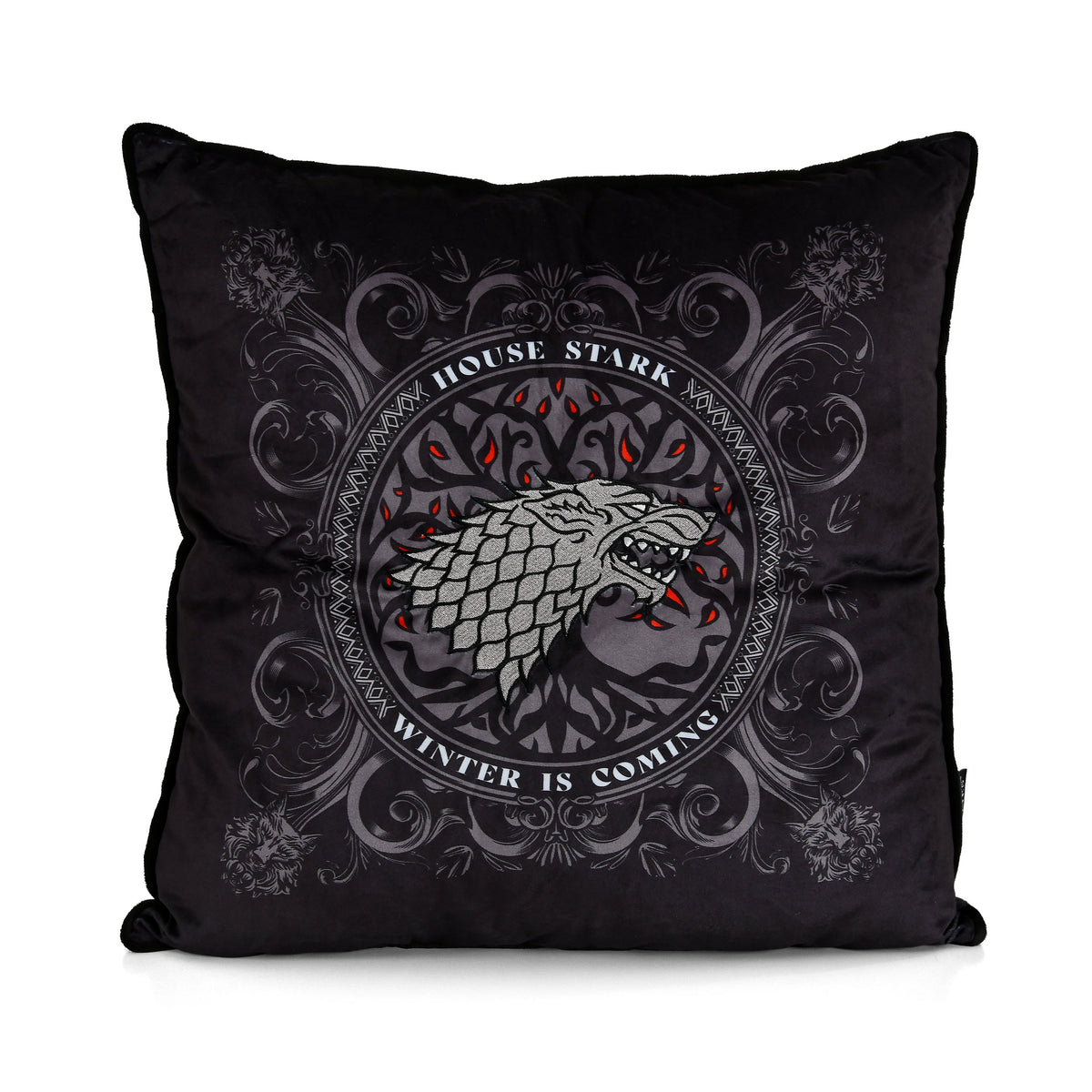 Immagine del prodotto Game of Thrones - Cuscino House Stark Deluxe