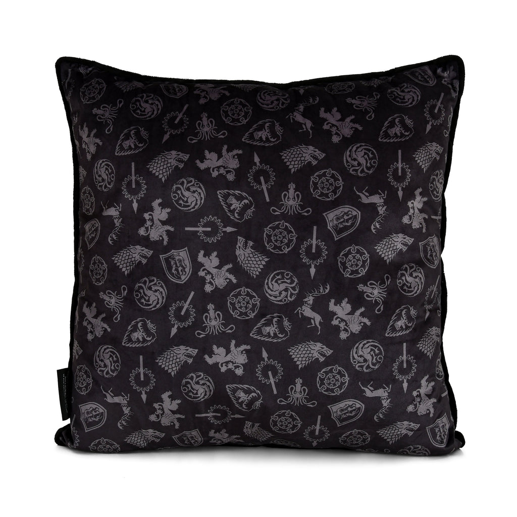 Immagine del prodotto Game of Thrones - Cuscino House Stark Deluxe