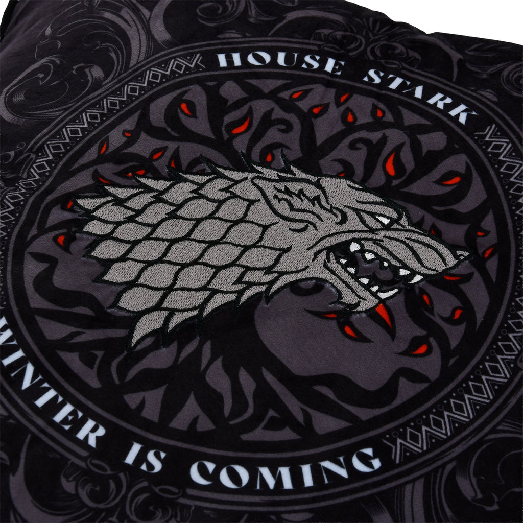 Immagine del prodotto Game of Thrones - Cuscino House Stark Deluxe
