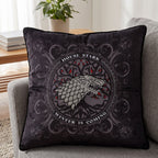 Immagine del prodotto Game of Thrones - Cuscino House Stark Deluxe
