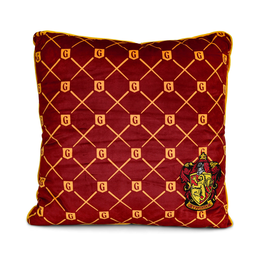 Immagine del prodotto Harry Potter - Cuscino logo Grifondoro