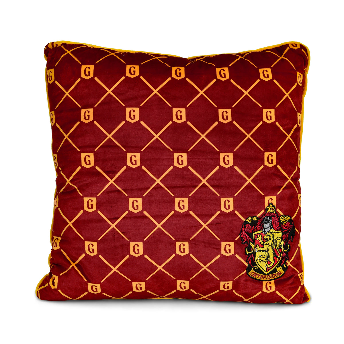 Immagine del prodotto Harry Potter - Cuscino logo Grifondoro