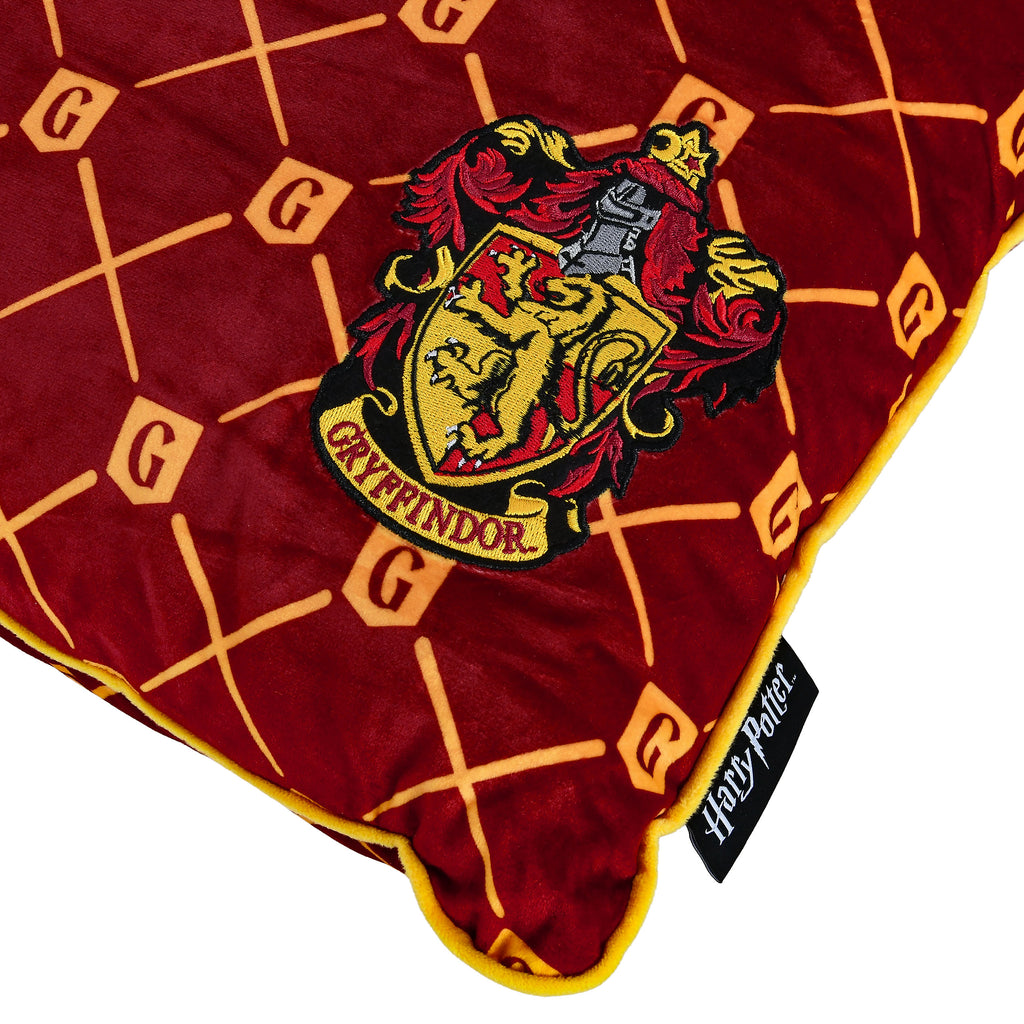 Immagine del prodotto Harry Potter - Cuscino logo Grifondoro