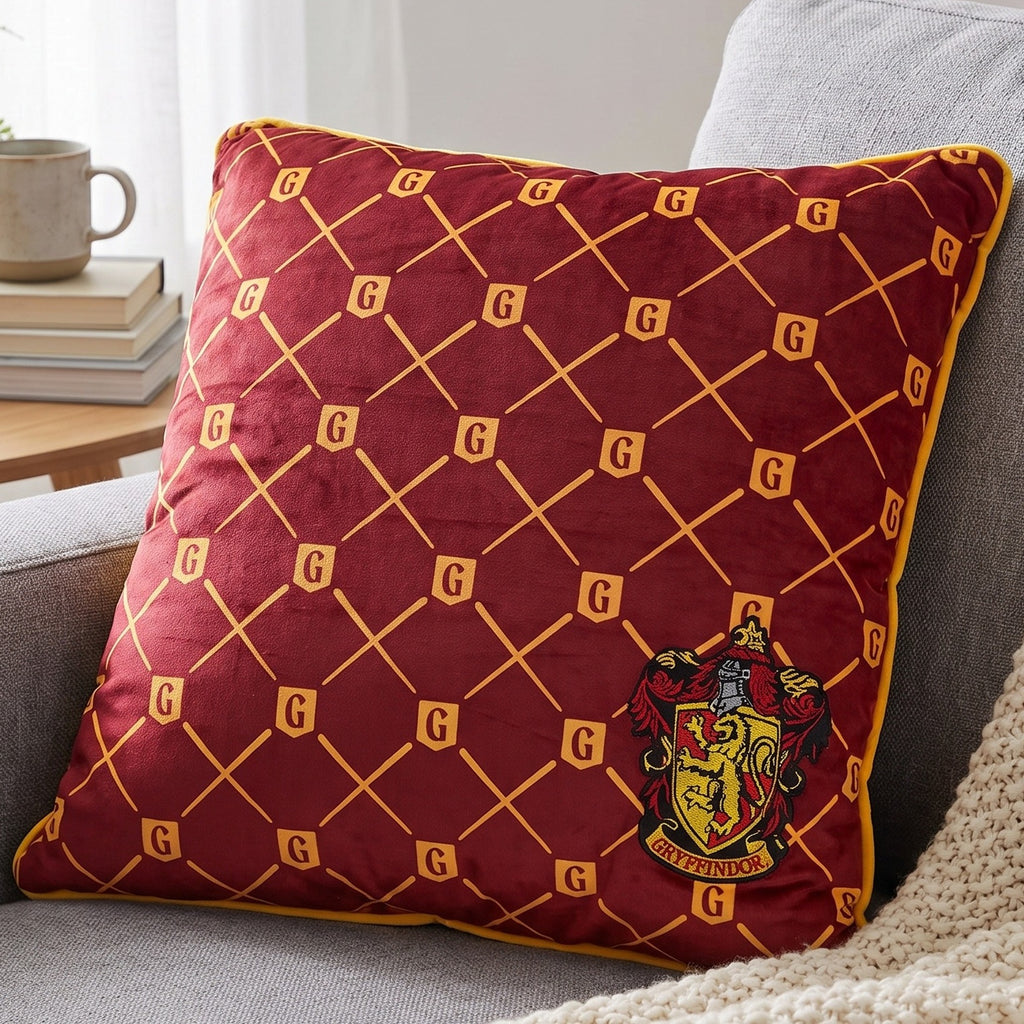 Immagine del prodotto Harry Potter - Cuscino logo Grifondoro