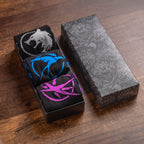 Immagine del prodotto The Witcher - Set di 3 paia di calzini Symbols in scatola regalo