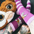 Immagine del prodotto Gremlins - Set di 3 paia di calzini Gizmo Emotions in confezione regalo