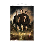 Immagine del prodotto Supernatural - Join the Hunt Poster in tessuto