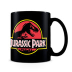Immagine del prodotto Jurassic Park - Tazza Logo Nera