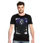 Immagine del prodotto Ghost Face - Hearts T-shirt nera