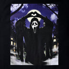 Immagine del prodotto Ghost Face - Hearts T-shirt nera