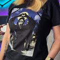 Immagine del prodotto Ghost Face - Hearts T-shirt nera