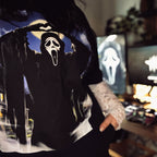 Immagine del prodotto Ghost Face - Hearts T-shirt nera