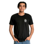 Immagine del prodotto Halloween - T-shirt Neighbourhood Watch nera