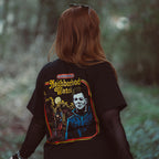 Immagine del prodotto Halloween - T-shirt Neighbourhood Watch nera