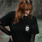 Immagine del prodotto Halloween - T-shirt Neighbourhood Watch nera
