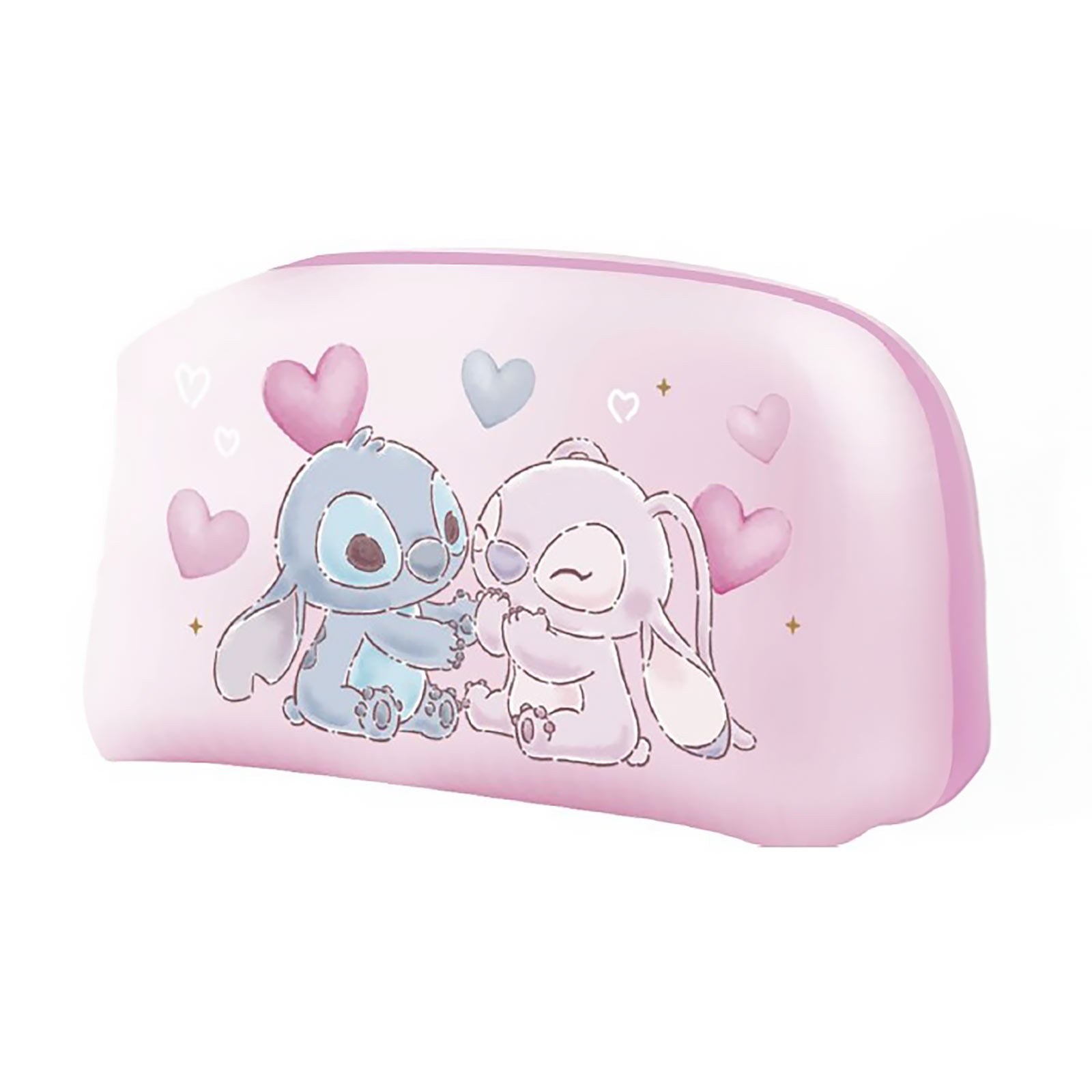 Immagine del prodotto Lilo & Stitch - Beauty case Angel e Stitch