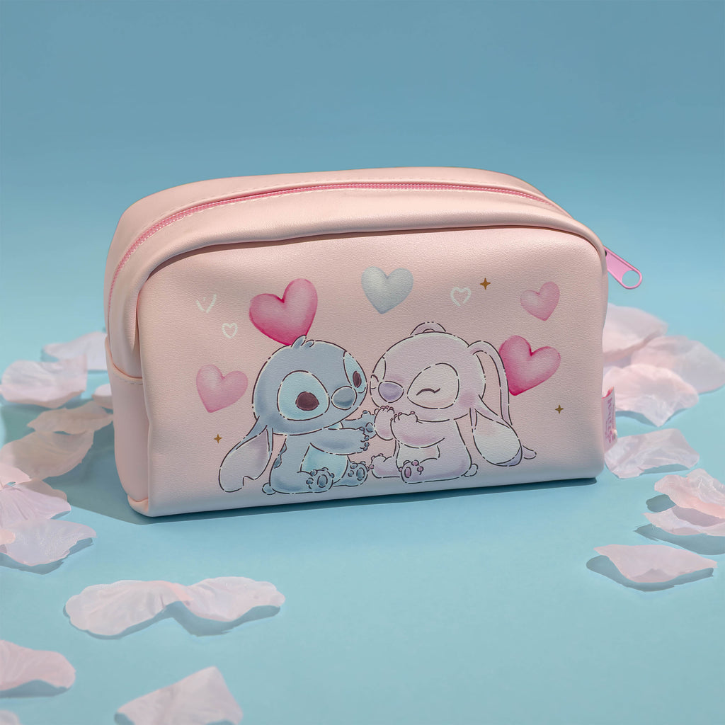 Immagine del prodotto Lilo & Stitch - Beauty case Angel e Stitch