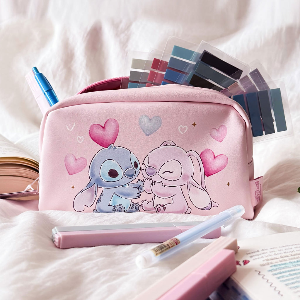 Immagine del prodotto Lilo & Stitch - Beauty case Angel e Stitch