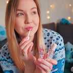 Immagine del prodotto Lilo & Stitch – Set di 2 oli labbra Angel e Stitch