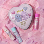 Immagine del prodotto Lilo & Stitch – Set da 3 balsami labbra Angel e Stitch