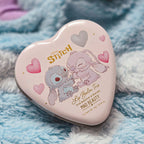 Immagine del prodotto Lilo & Stitch – Set da 3 balsami labbra Angel e Stitch