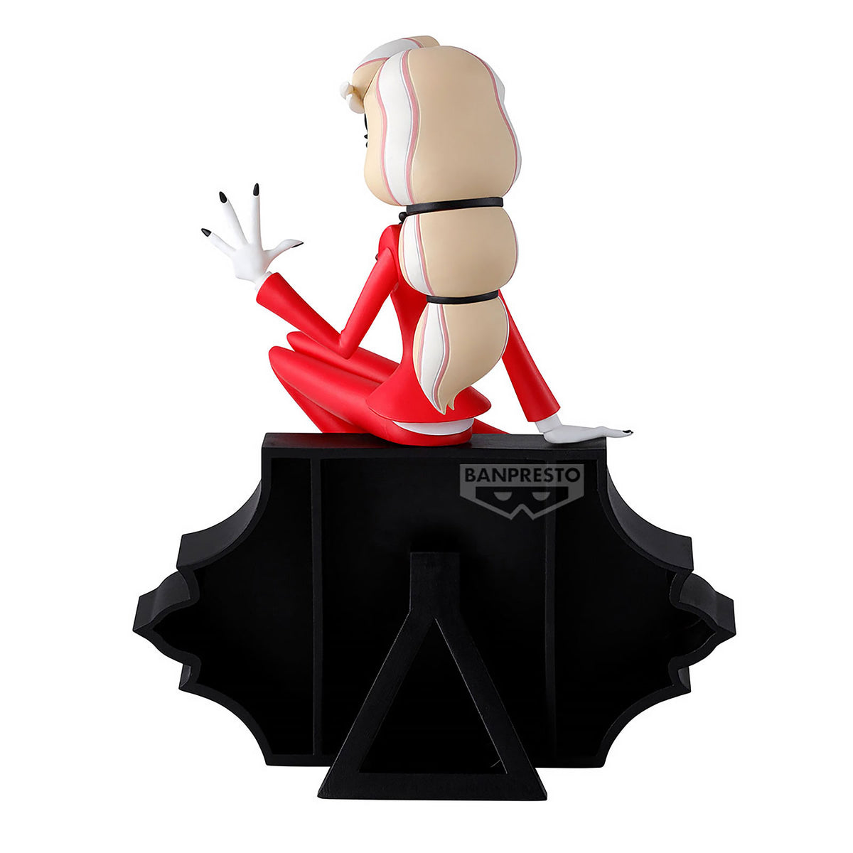 Immagine del prodotto Hazbin Hotel - Figura Charlie Morningstar Monitor Top Versione A