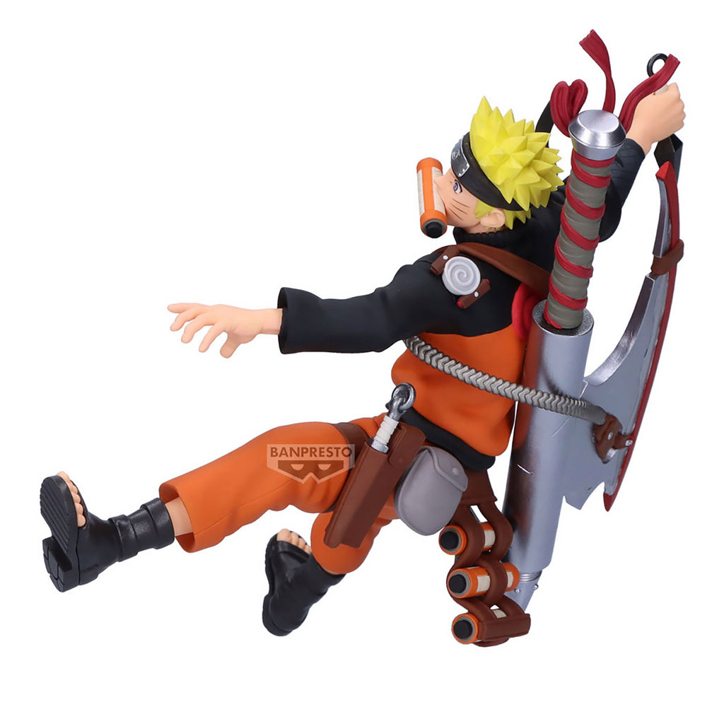 Immagine del prodotto Naruto 72 Series - Figura Naruto Uzumaki Vibration Stars