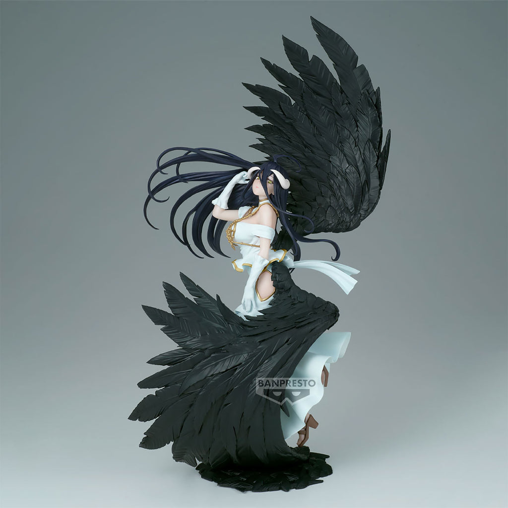 Product image Overlord - Albedo Banpresto Evolve Figure