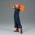 Immagine del prodotto Jujutsu Kaisen - Figura Sukuna Maximatic Plus