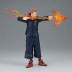 Immagine del prodotto Jujutsu Kaisen - Figura Sukuna Maximatic Plus