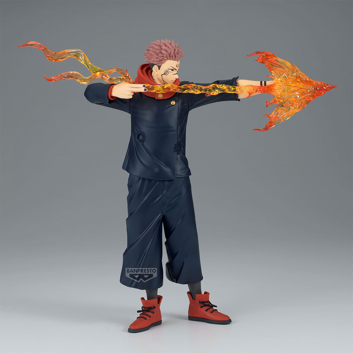 Immagine del prodotto Jujutsu Kaisen - Figura Sukuna Maximatic Plus