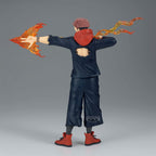 Immagine del prodotto Jujutsu Kaisen - Figura Sukuna Maximatic Plus